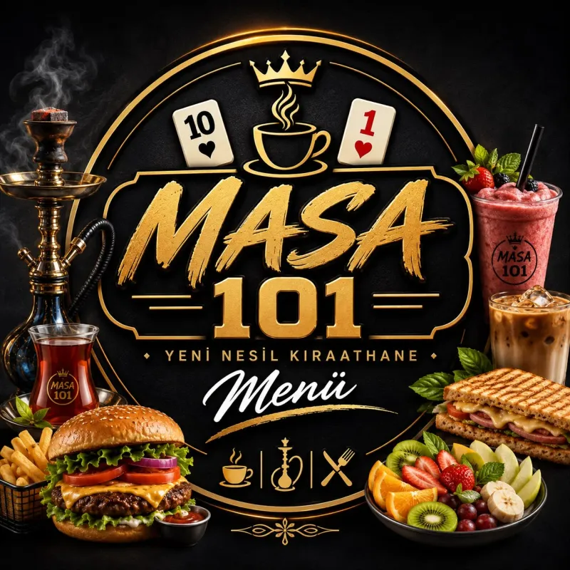 Masa101 logosu