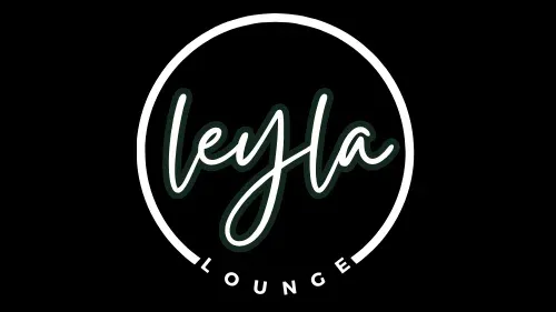 leyla lounge logosu