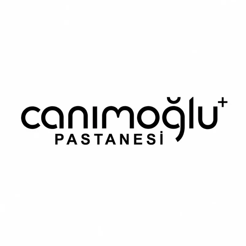 Canımoğlu Pastanesi logosu