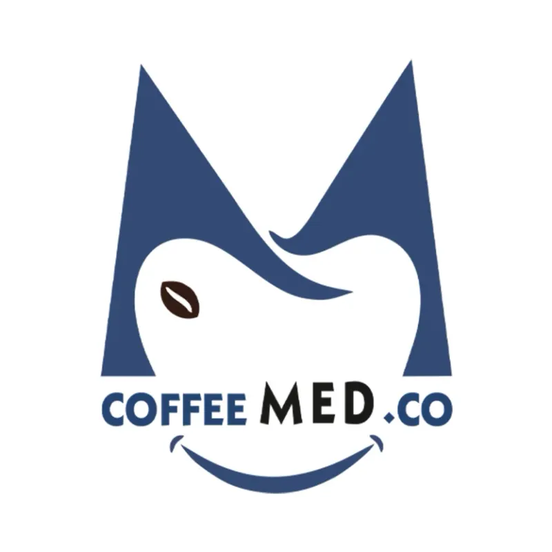 Coffee medco logosu