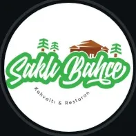 SAKLIBAHÇE RESTAURANT logosu